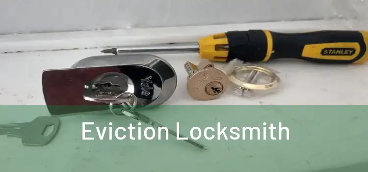  Eviction Locksmith 