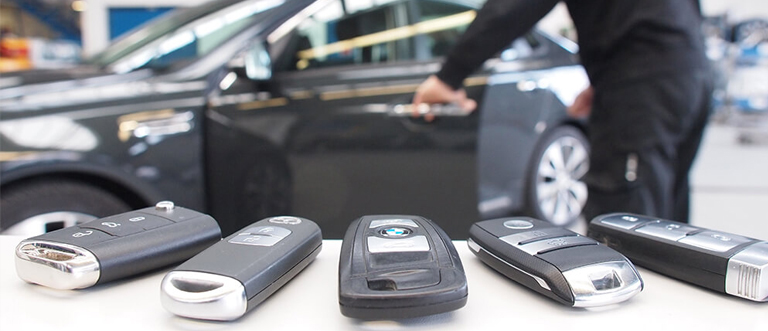 Mobile Car Locksmith La Crescenta-Montrose