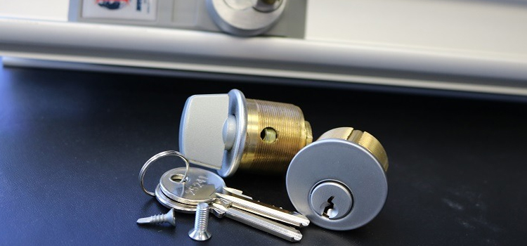 Commercial Lock Installation La Crescenta-Montrose