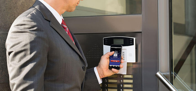 Commercial Office Locksmith La Crescenta-Montrose