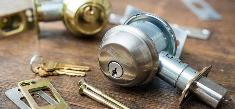 Doorknob Locks Repair La Crescenta-Montrose