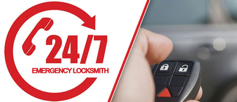 Emergency Locksmith La Crescenta-Montrose