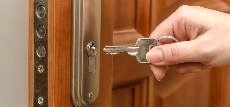 Master Key Door Lock System in La Crescenta-Montrose