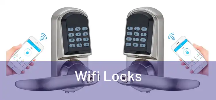  Wifi Locks 